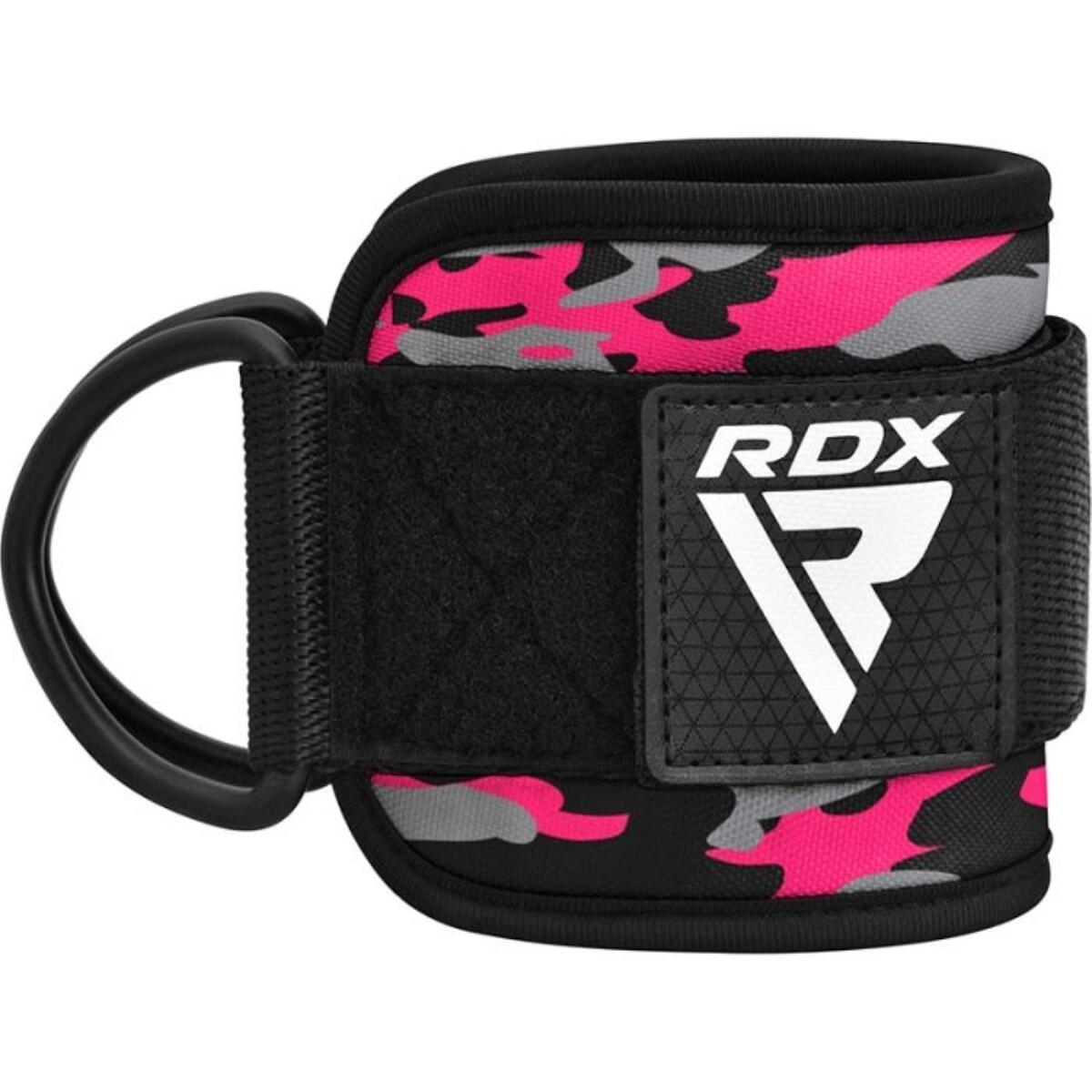 RDX SPORTS Sangle de cheville pour machine à câble (1 pièce)