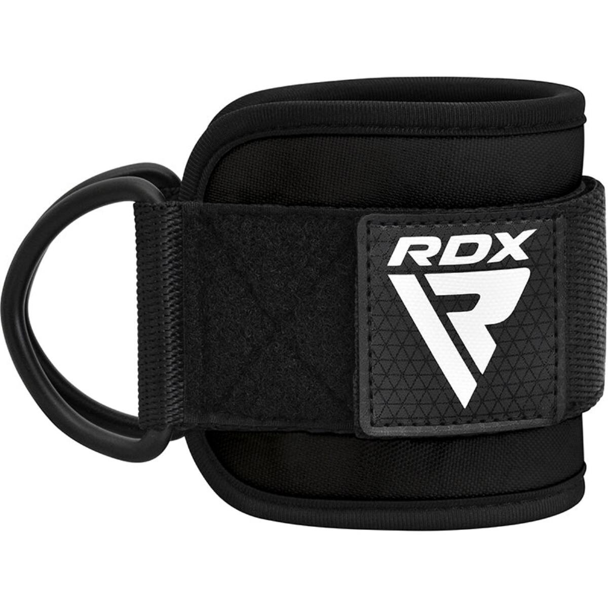 Rdx Sports - Sangle De Cheville Pour Machine À Câble (1 Pièce) - Accessoire De Tirage - Taille Unique - Decathlon