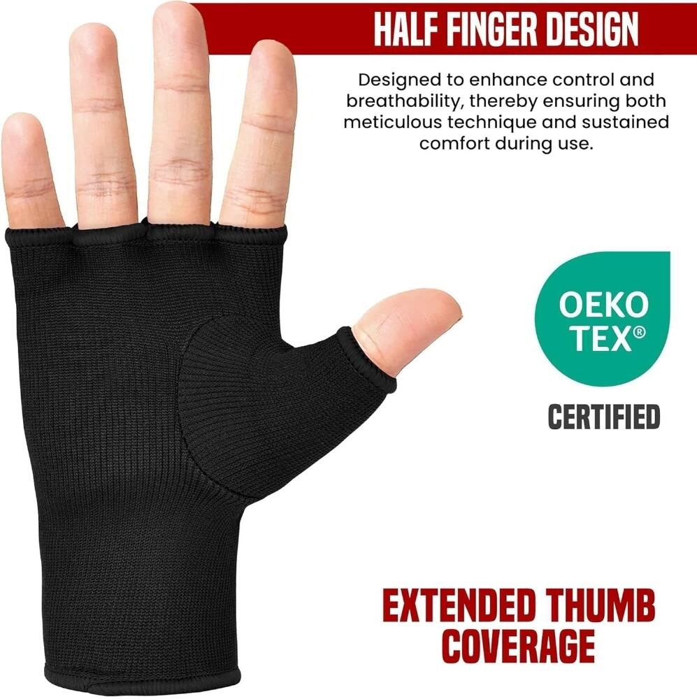 RDX Inner Gloves 5/7