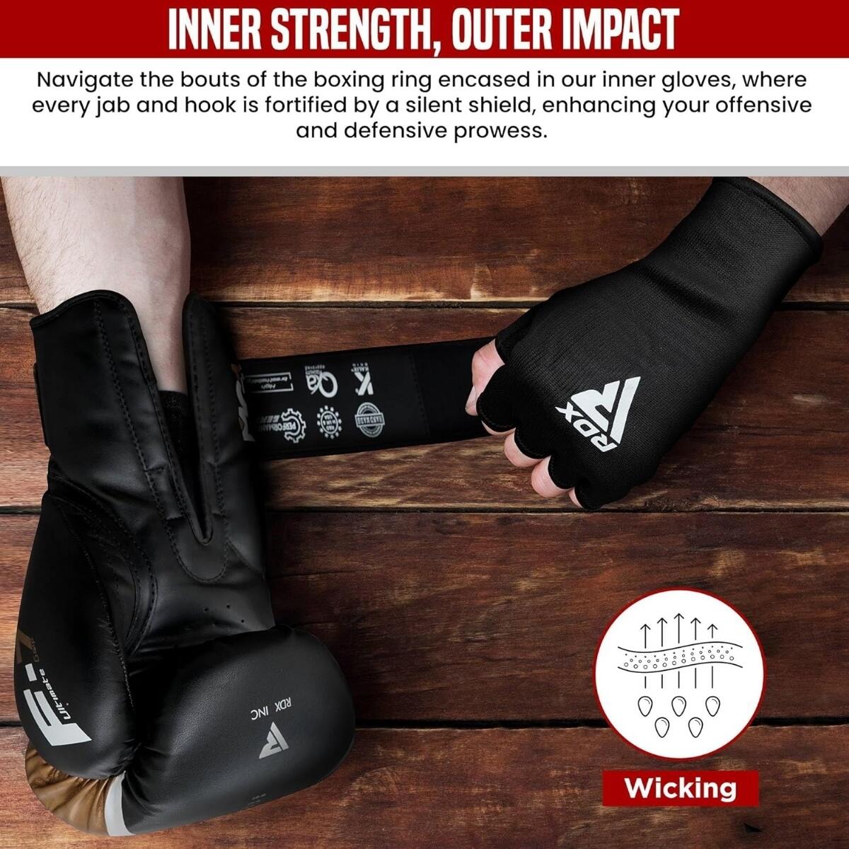 Sous Gants 5/8