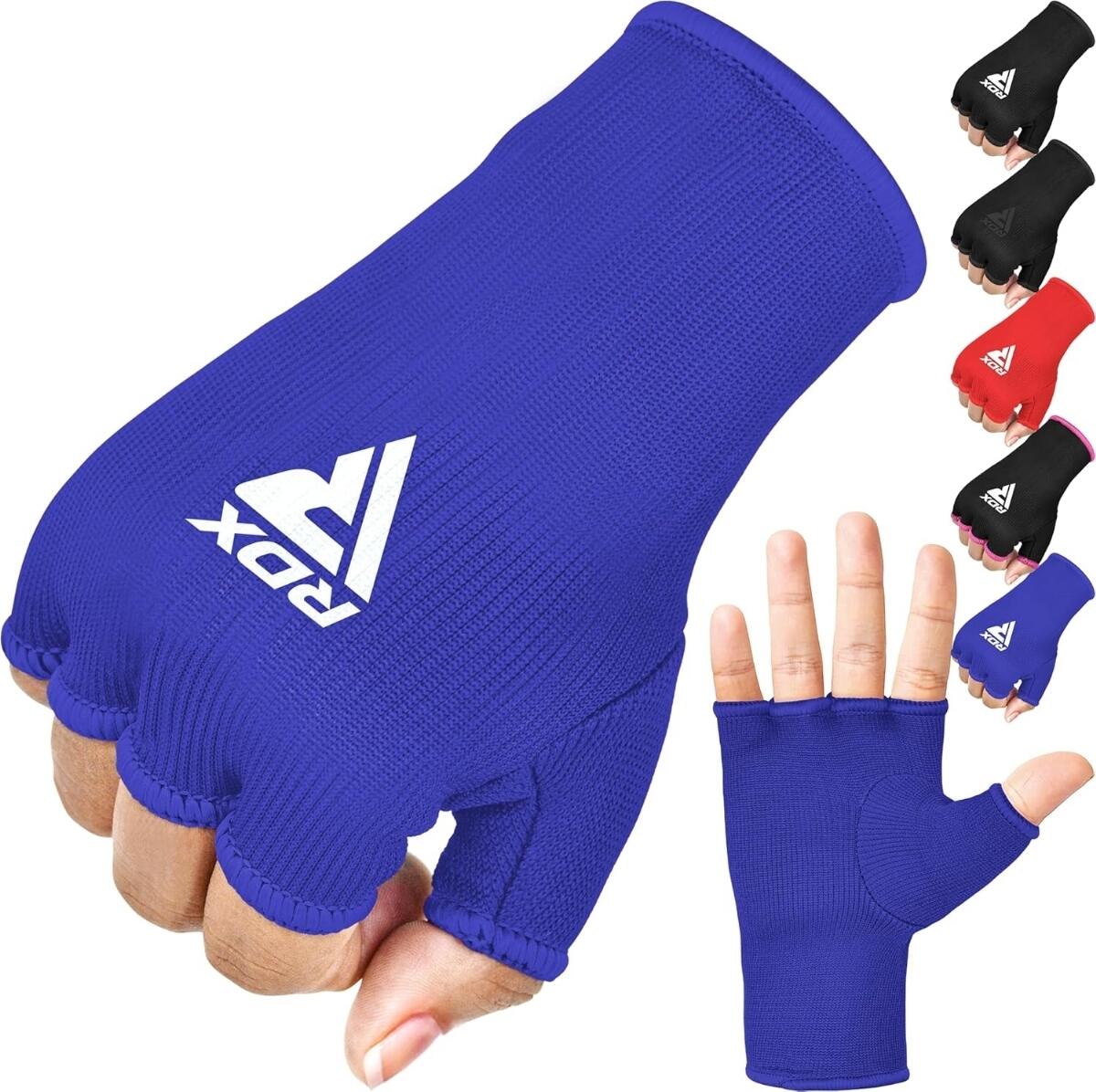 Innenhandschuhe 6/7