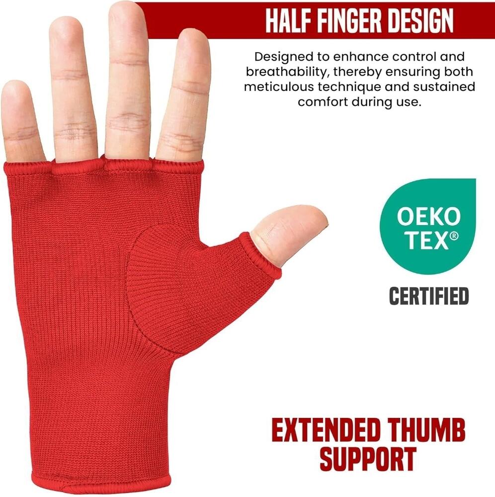 Sous Gants 6/8