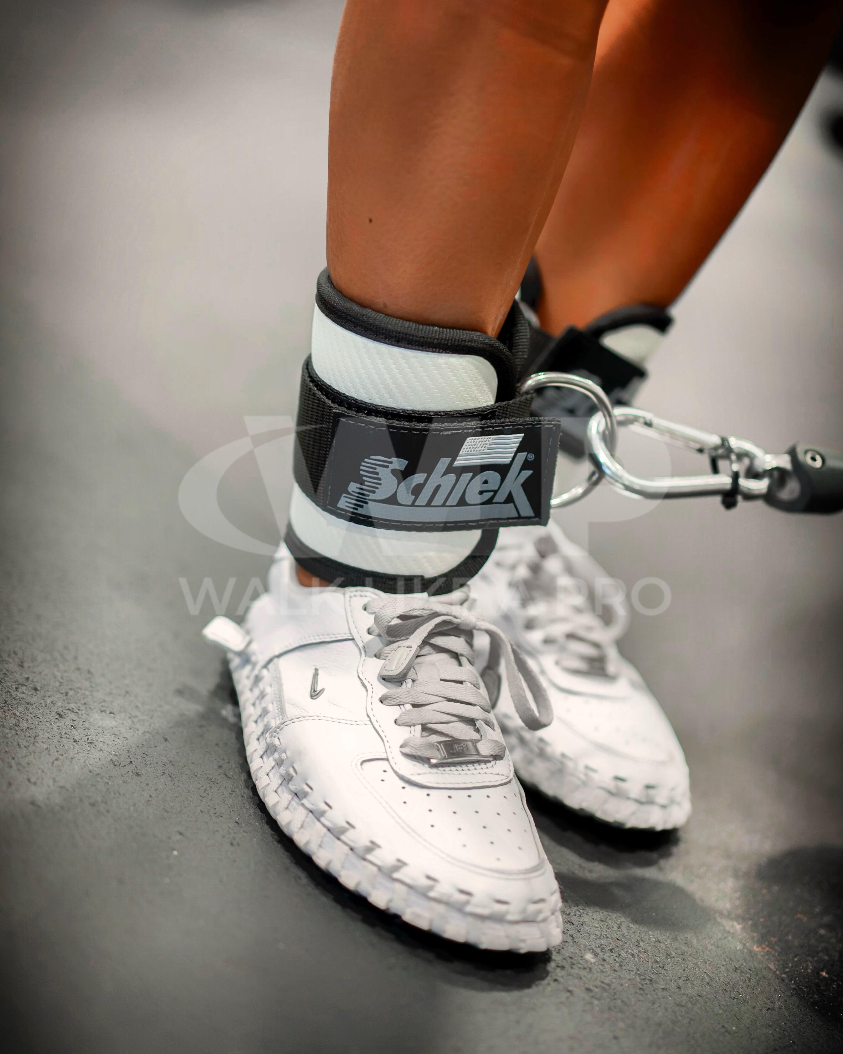 Premium Ankle Sleeves Model 1707 5/5