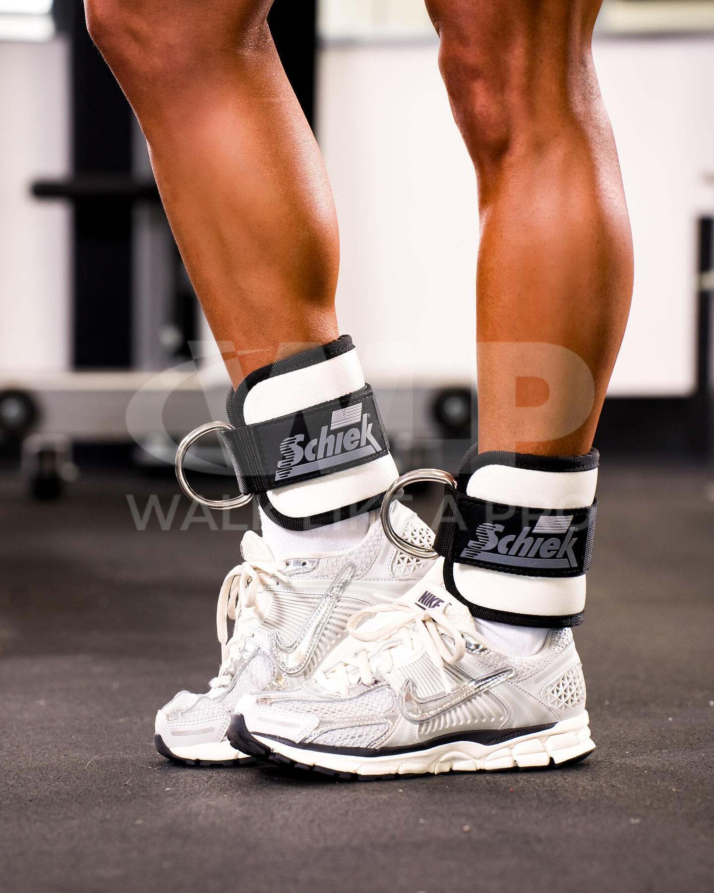 Premium Ankle Sleeves Model 1707 4/5
