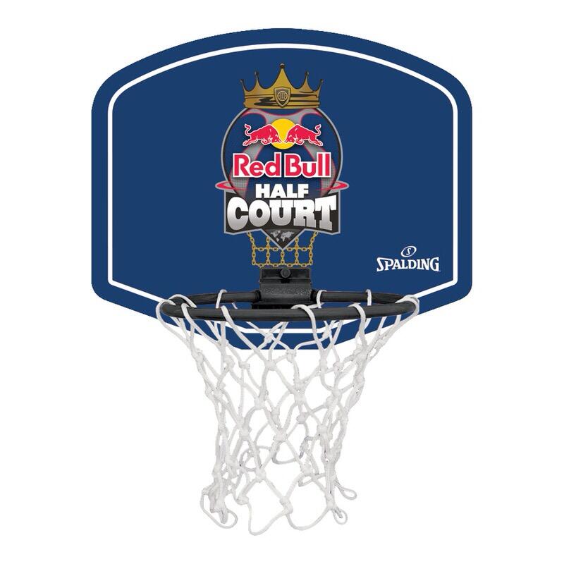 Red Bull Micro Mini Backboard Set 2/3