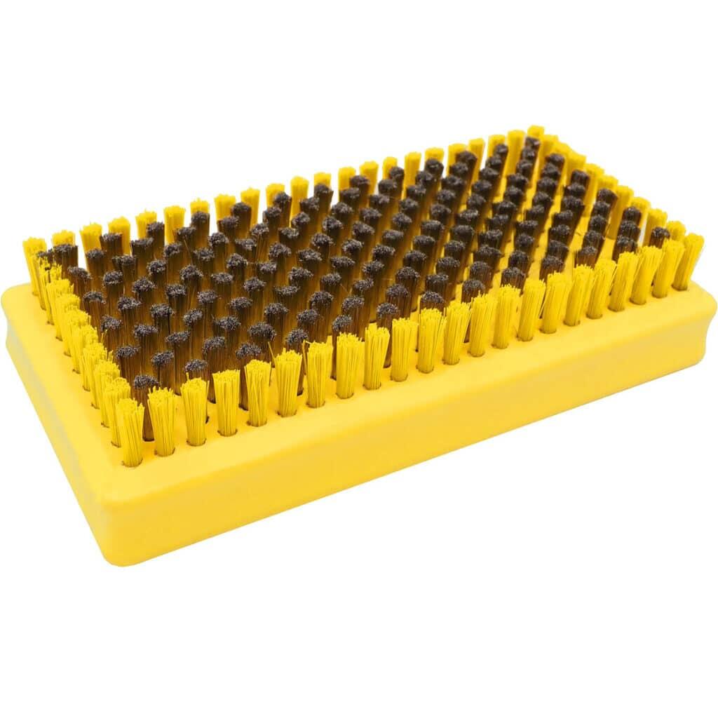 TOKO Toko Base Brush Steel X-Fine 14mm