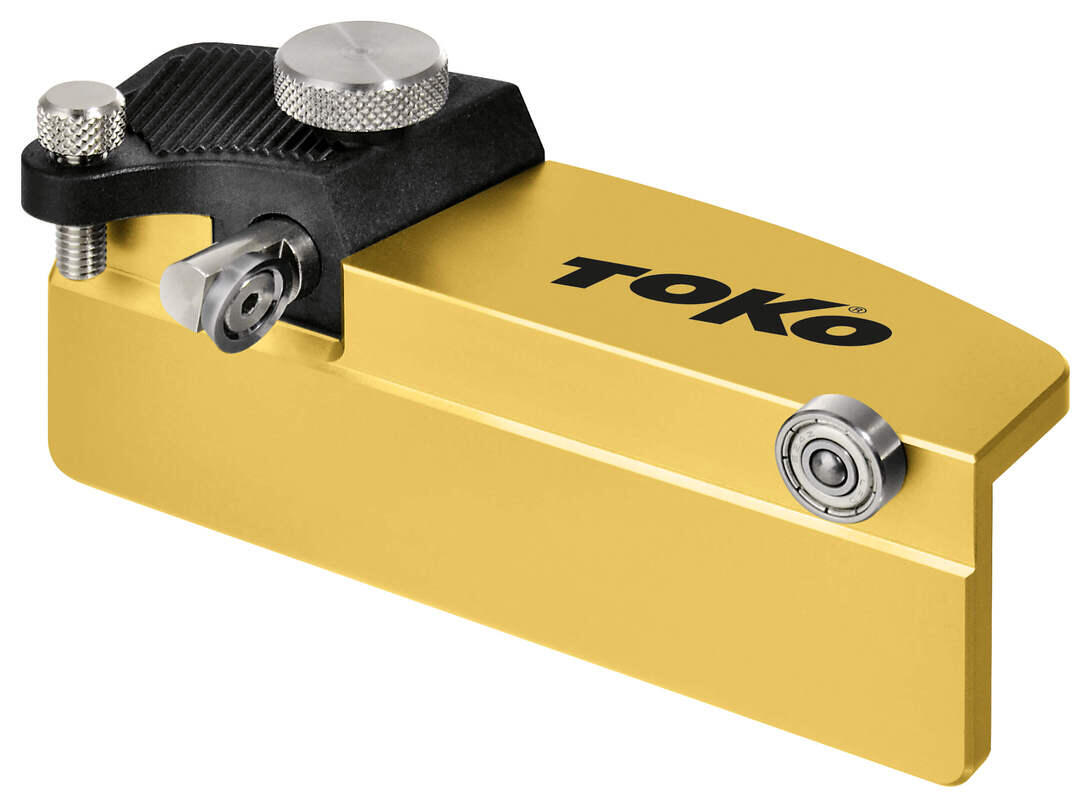 TOKO Sidewall Planer World Cup
