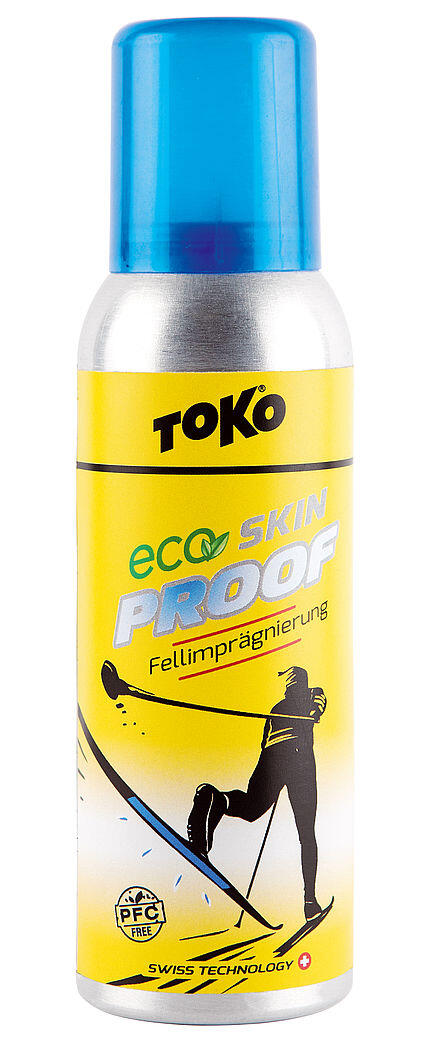 Toko Eco Skin Proof 2/3