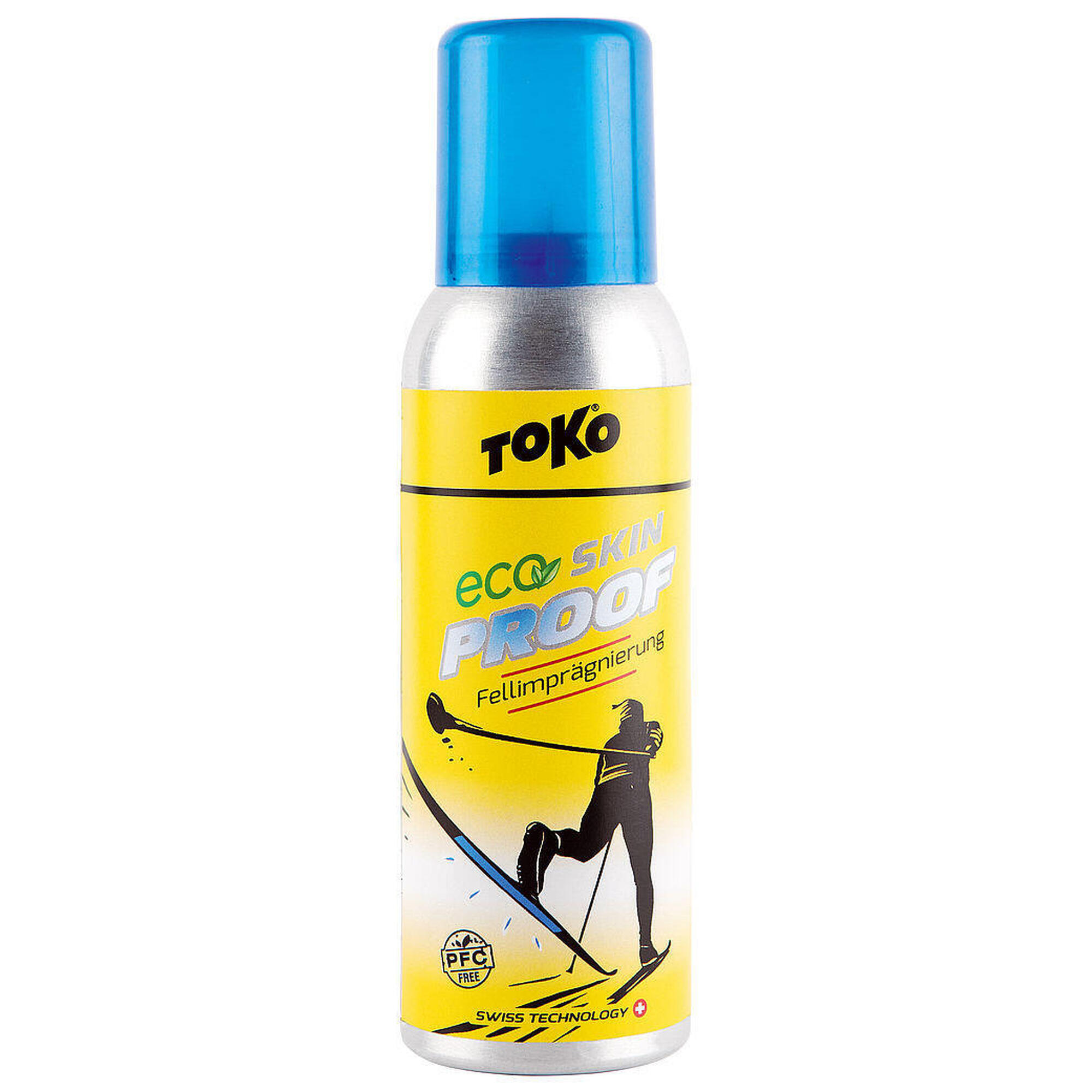 Sprai de protectie TOKO Eco Skin Proof
