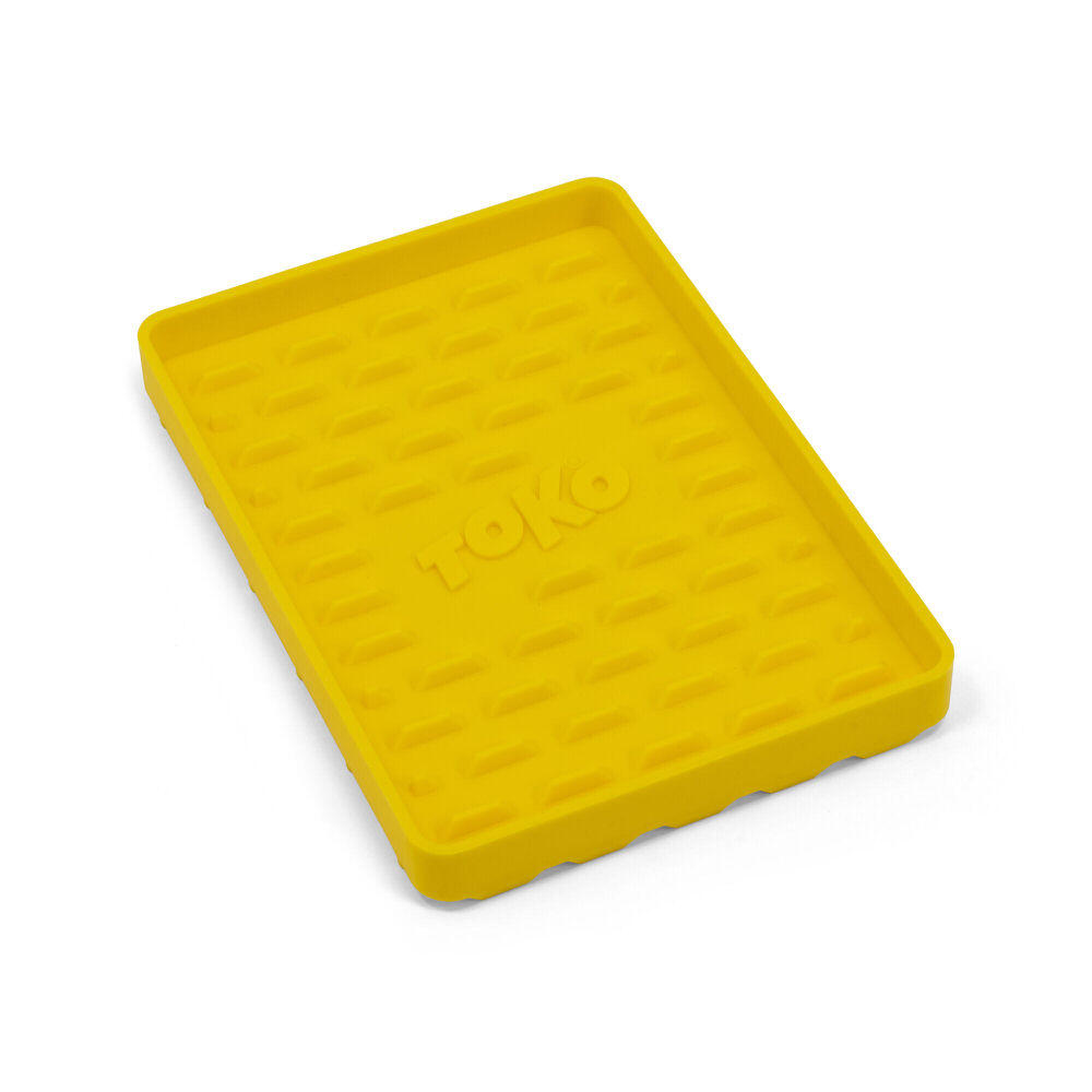 TOKO Racing Iron Mat