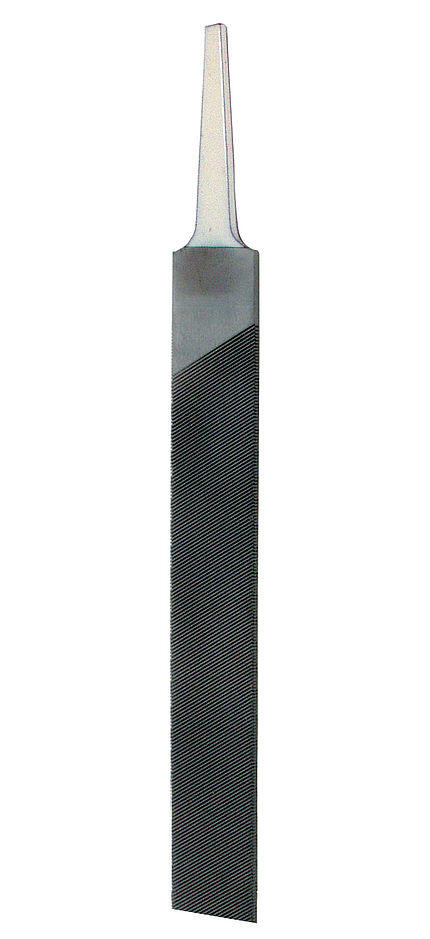 World Cup File chrome s 150mm 2/3