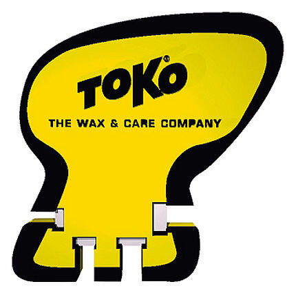Toko Scraper Sharpener 1/3