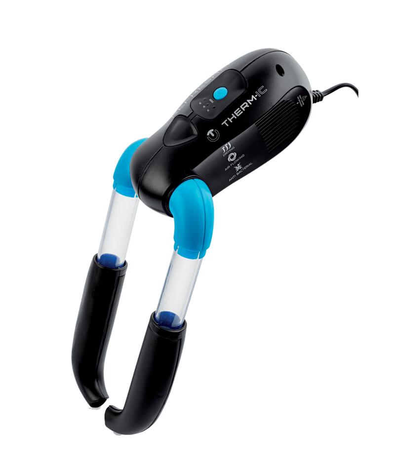 Antibakterieller Schuhtrockner, EU-Stecker und USB - ThermicRefresher V2 (EU) 6/7
