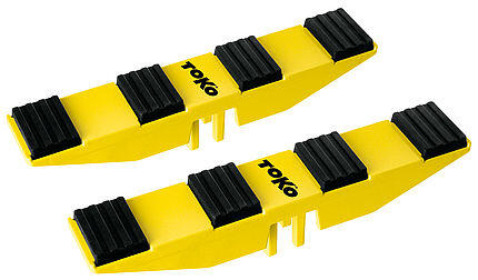 Adattatore universale Toko per morsa da sci Worldcup 6/7