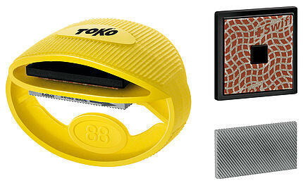 Toko Express Tuner Kit 2/3