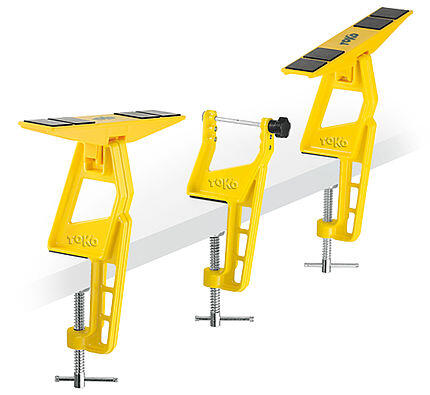 Toko Ski Vise Nordic 2/3