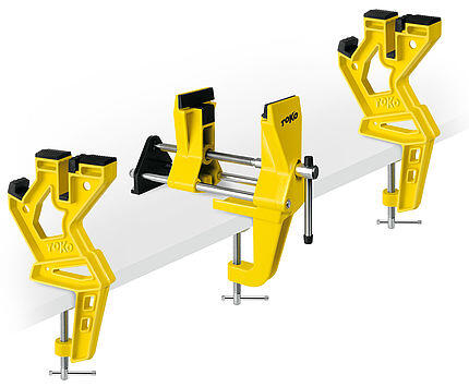 Toko Ski Vise Freeride 6/7