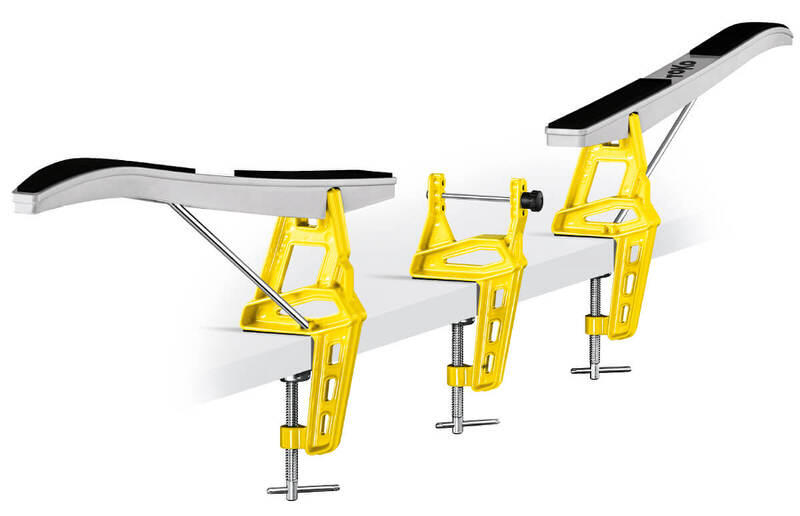 Toko Ski Vise Nordic World Cup SWIX | Decathlon