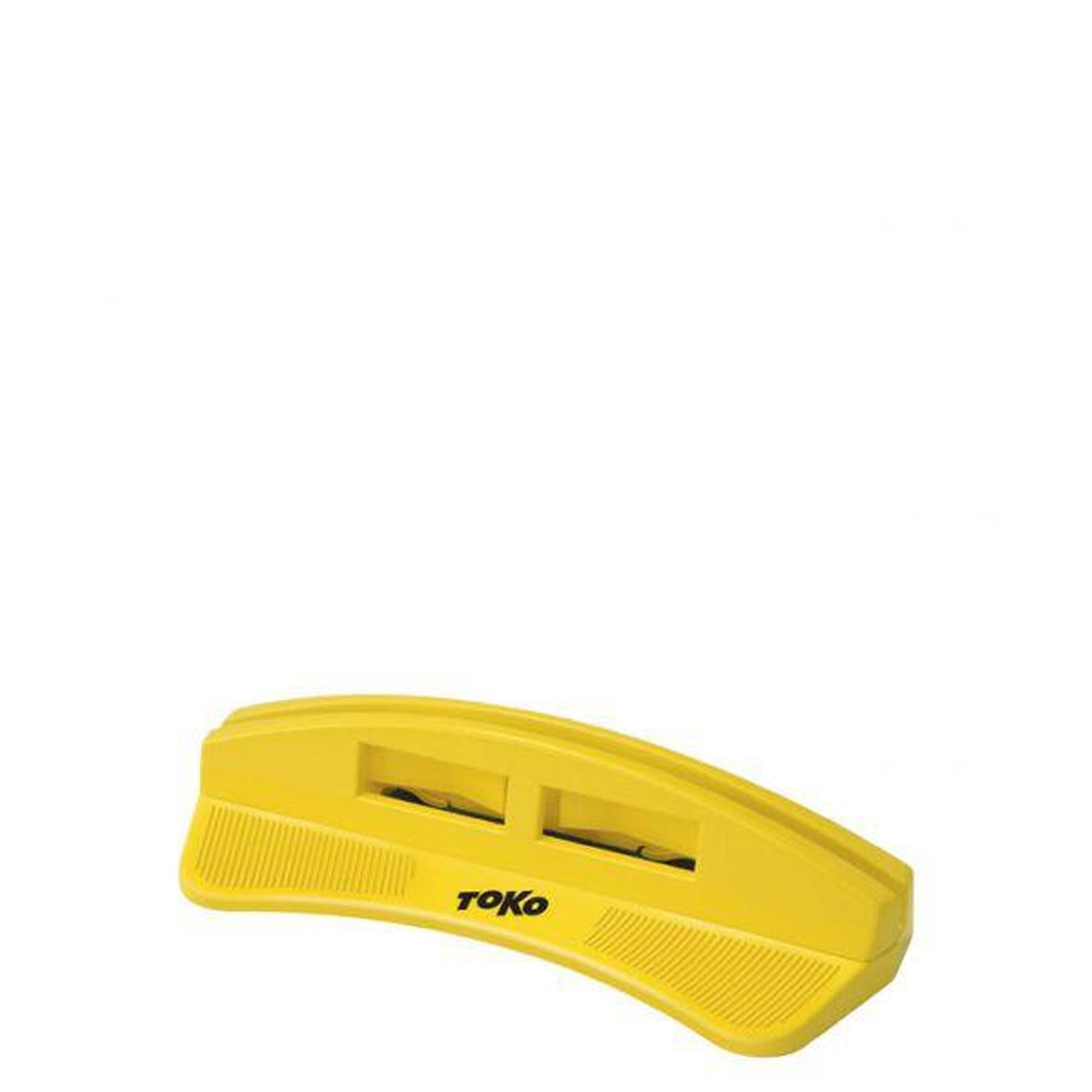 Ascutitor de raclete TOKO Scraper Sharpener World Cup