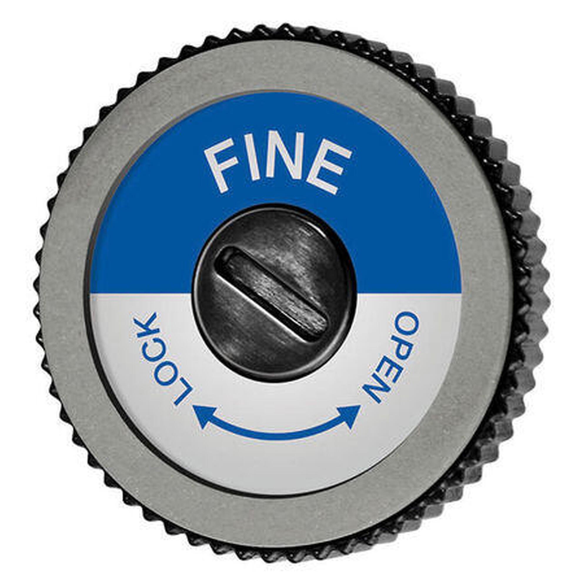 TOKO Diamond Disc Fine/Edge Tuner World Cup