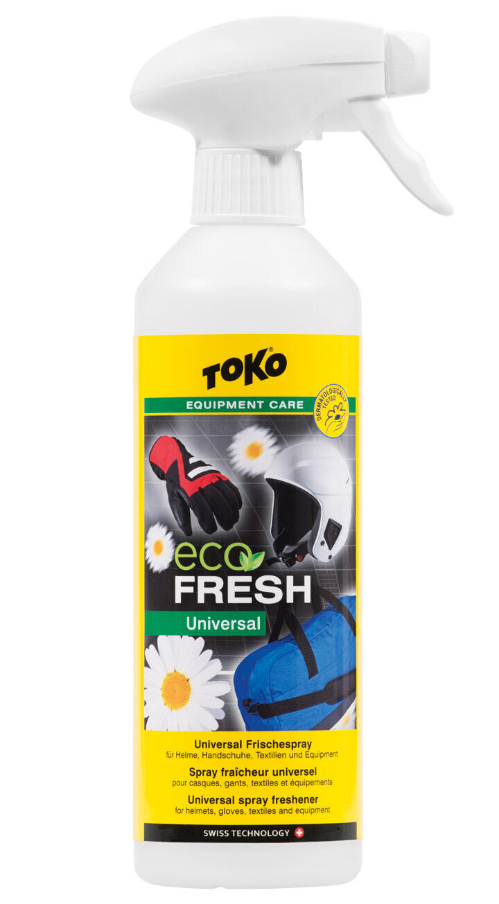 Unisex Eco Universal Fresh 500 ml Eco Universal Fresh 500 ml 2/3
