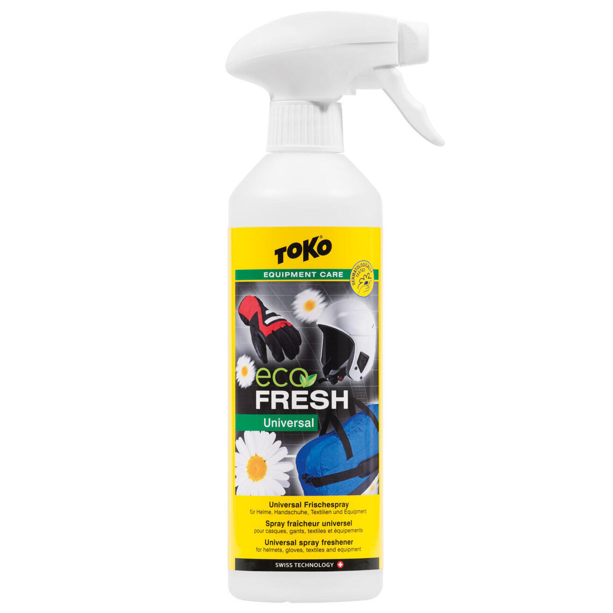 Solutie TOKO Eco Universal Fresh