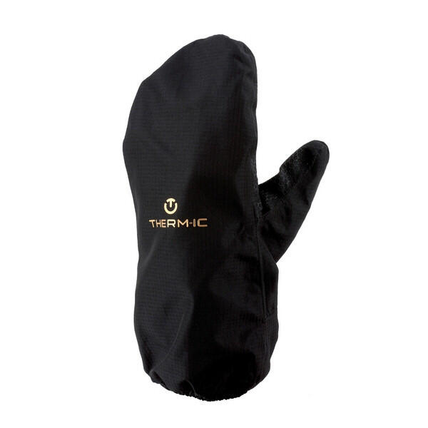 Wasserfesten Überhandschuhe gegen Regen und Wind - Weather Shield Covers 6/7