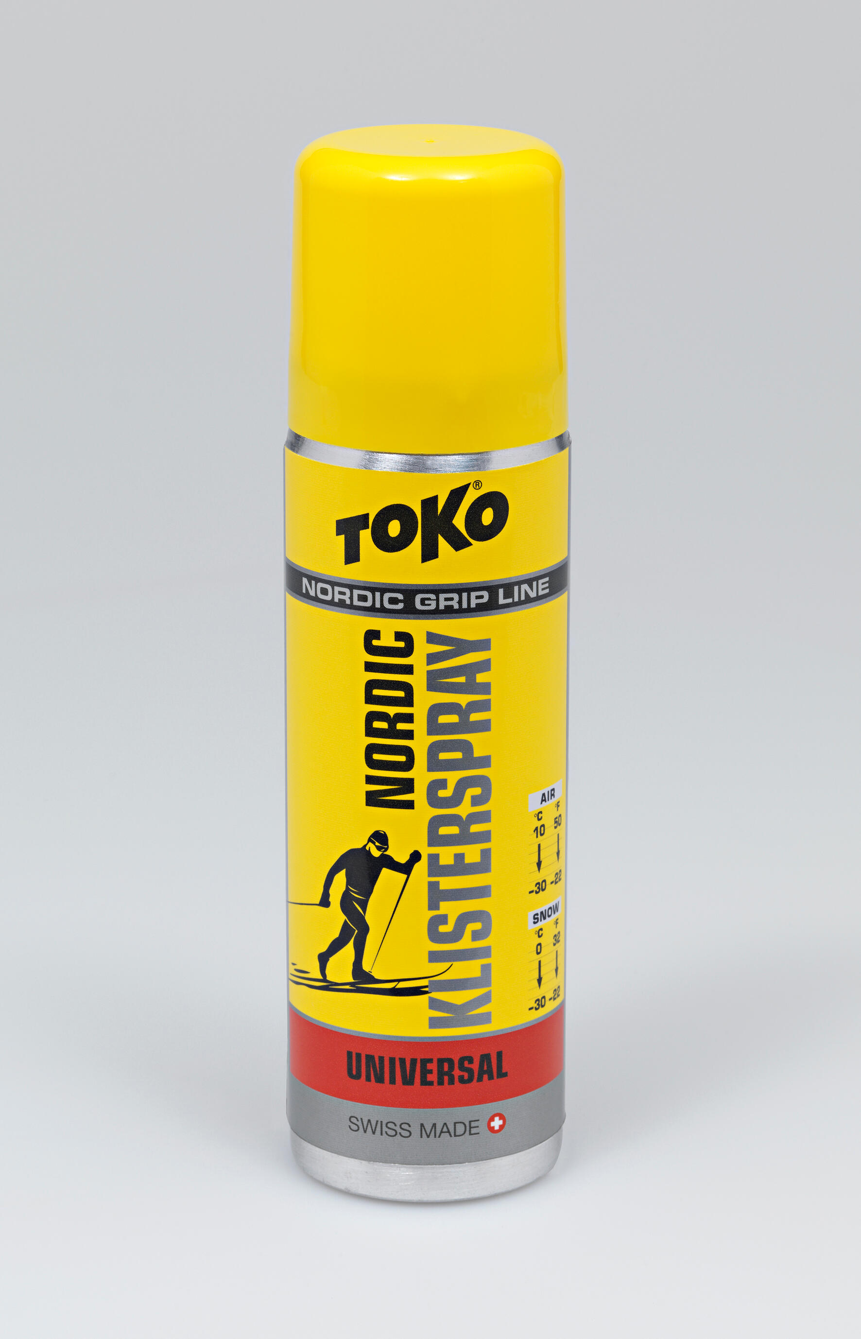 Toko Nordic KlisterSpray universale 3/4