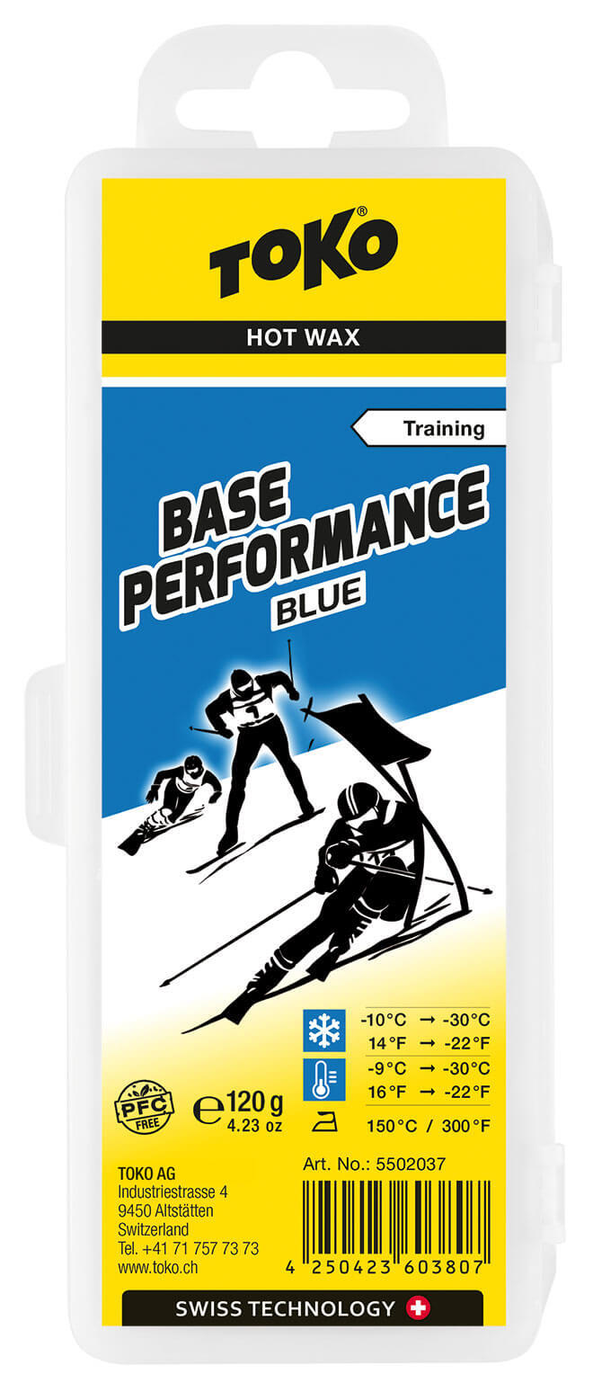 Toko Base Performance blu 2/3