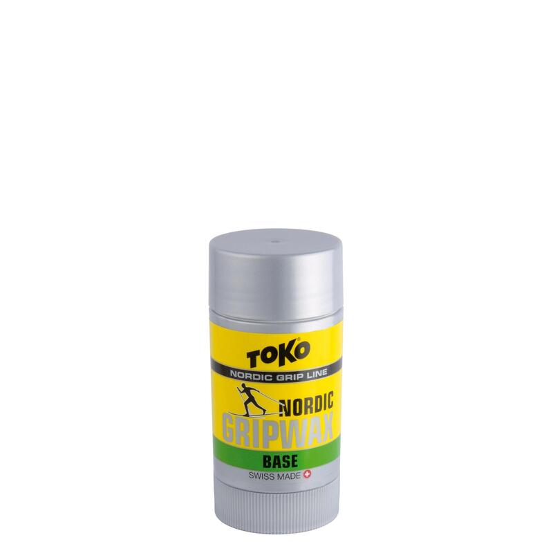 Ceara TOKO Nordic Base Wax green