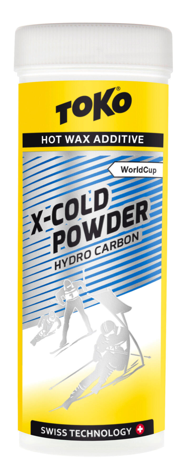 Toko X-Cold Powder 2/3