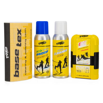 Toko Skin Ski Kit