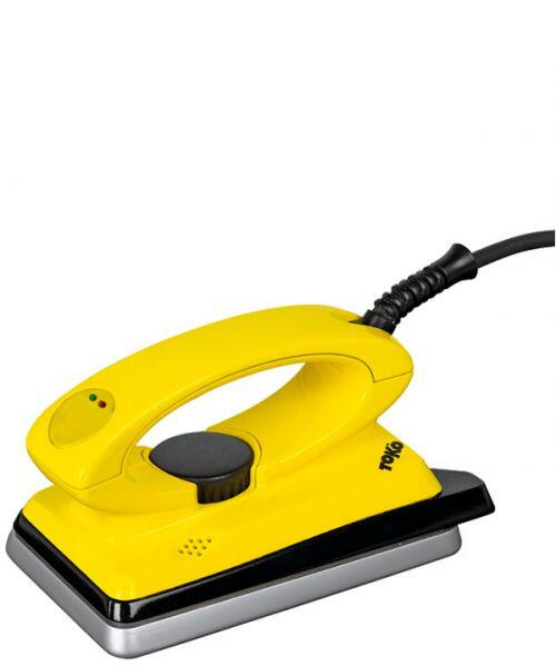 TOKO Wachsgerät Wax Iron T8 2/3