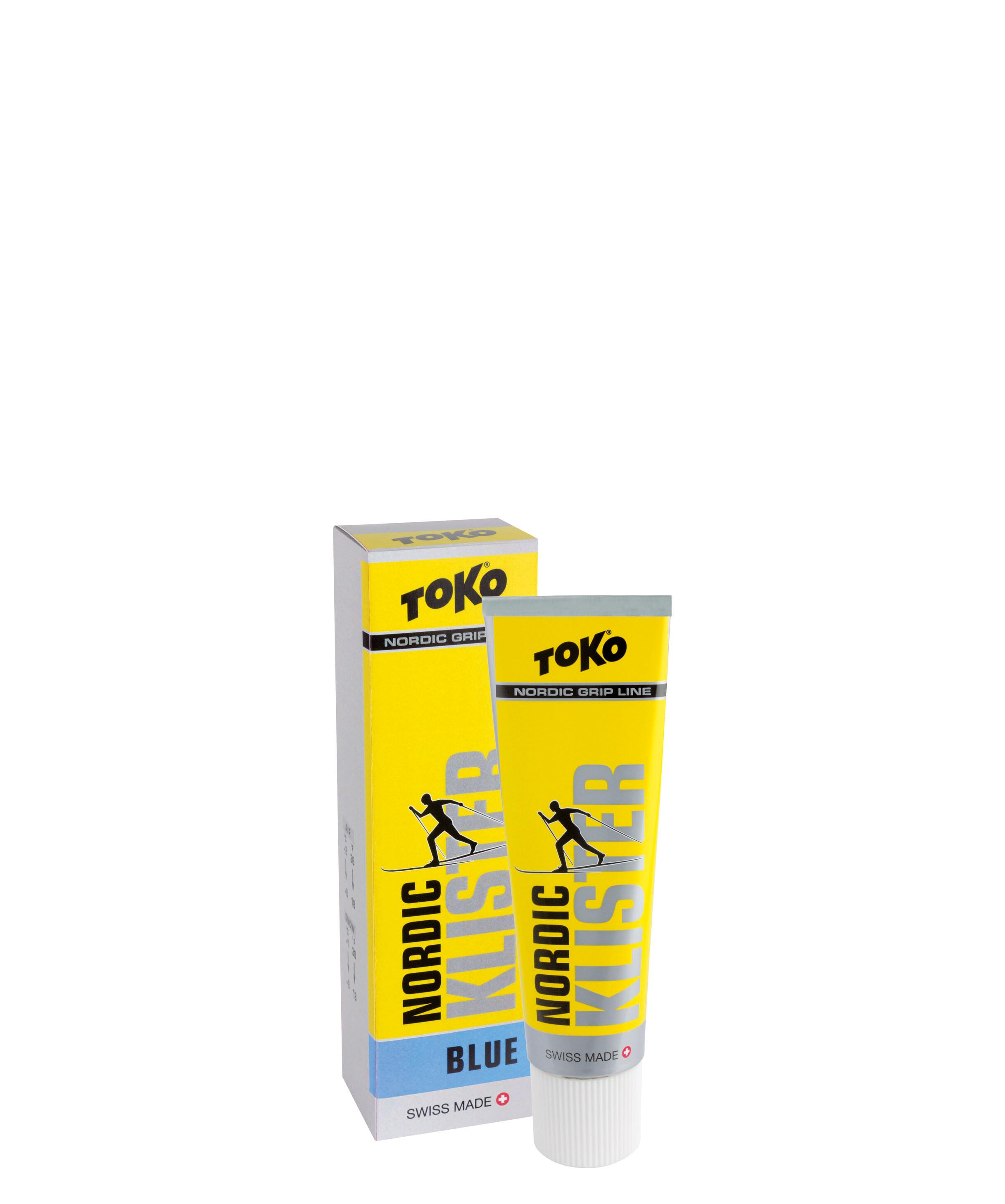 Toko Nordic Klister blue 2/3
