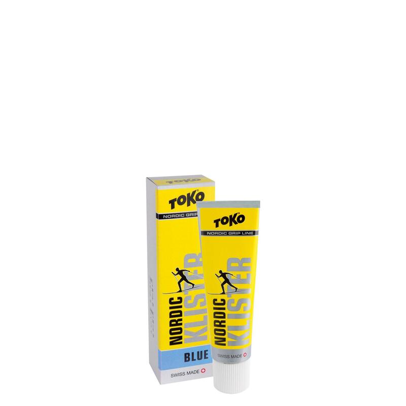 Ceara TOKO Nordic Klister blue