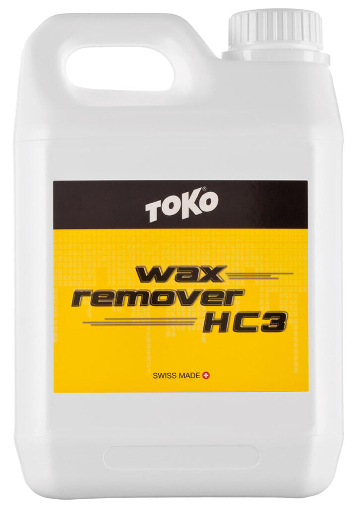 TOKO Waxremover HC3 2500ml