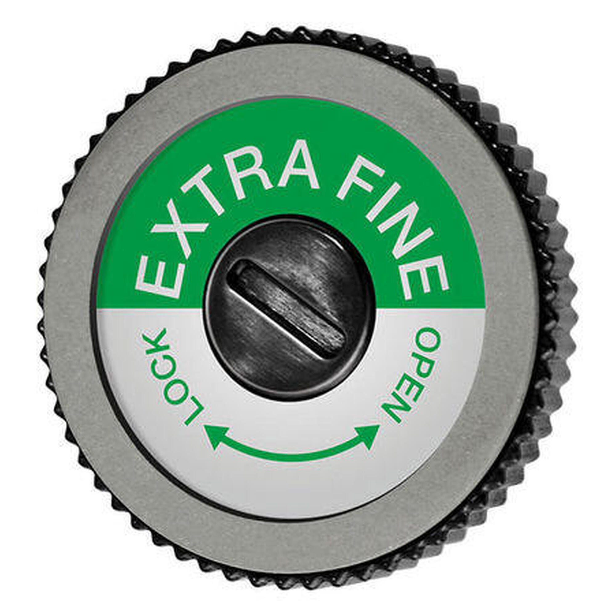 TOKO Diamond Disc Extra Fine/Edge Tuner World Cup