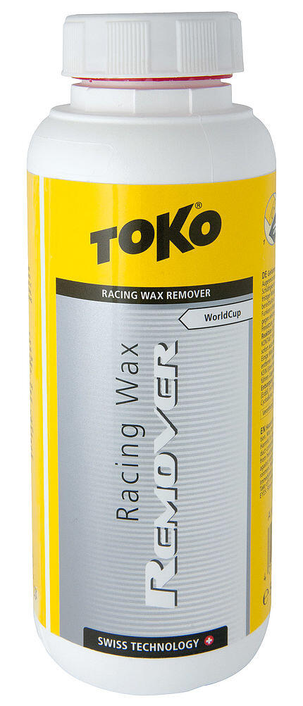 Toko Racing Waxremover 500ml 2/3