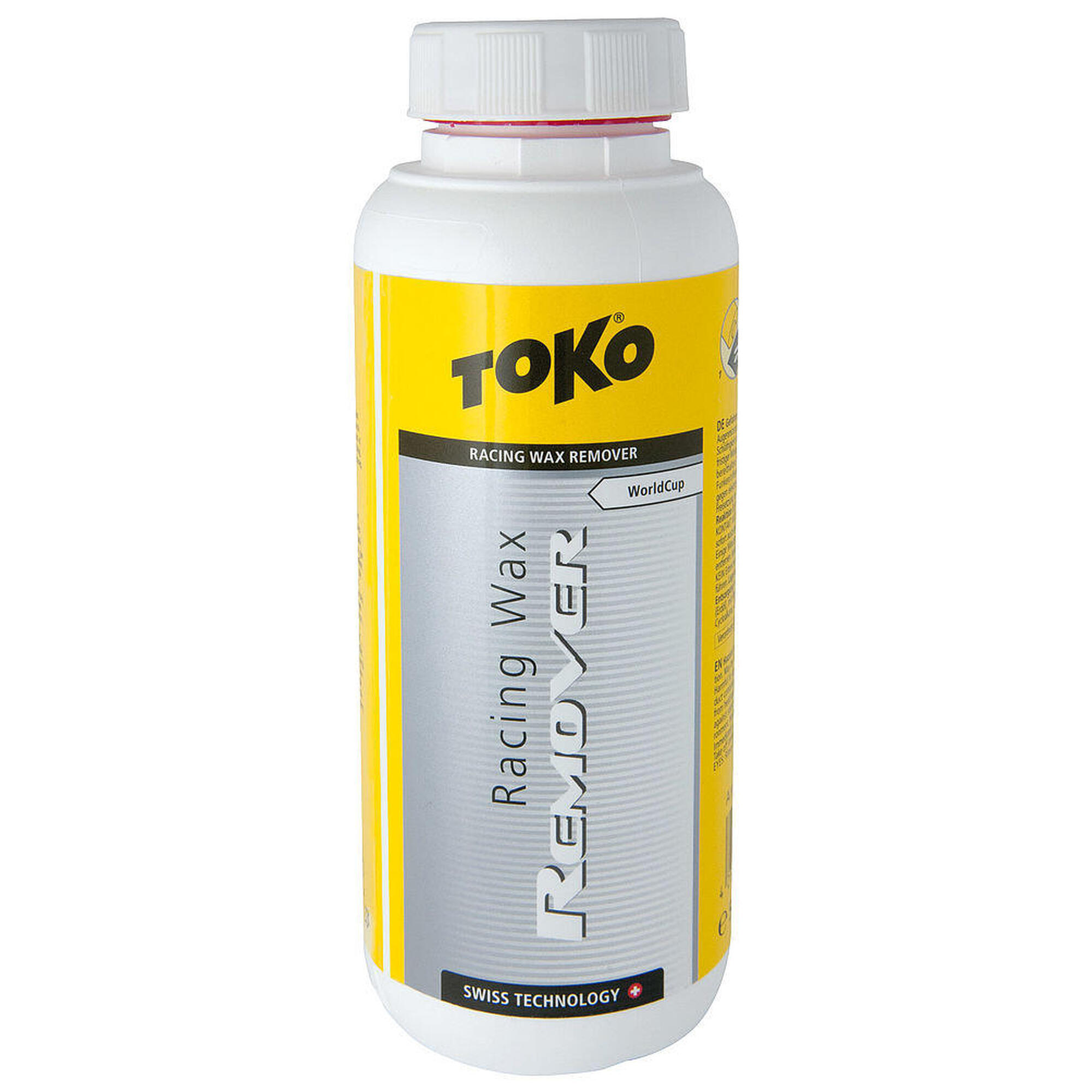 Solutie de indepartat ceara TOKO Racing Waxremover