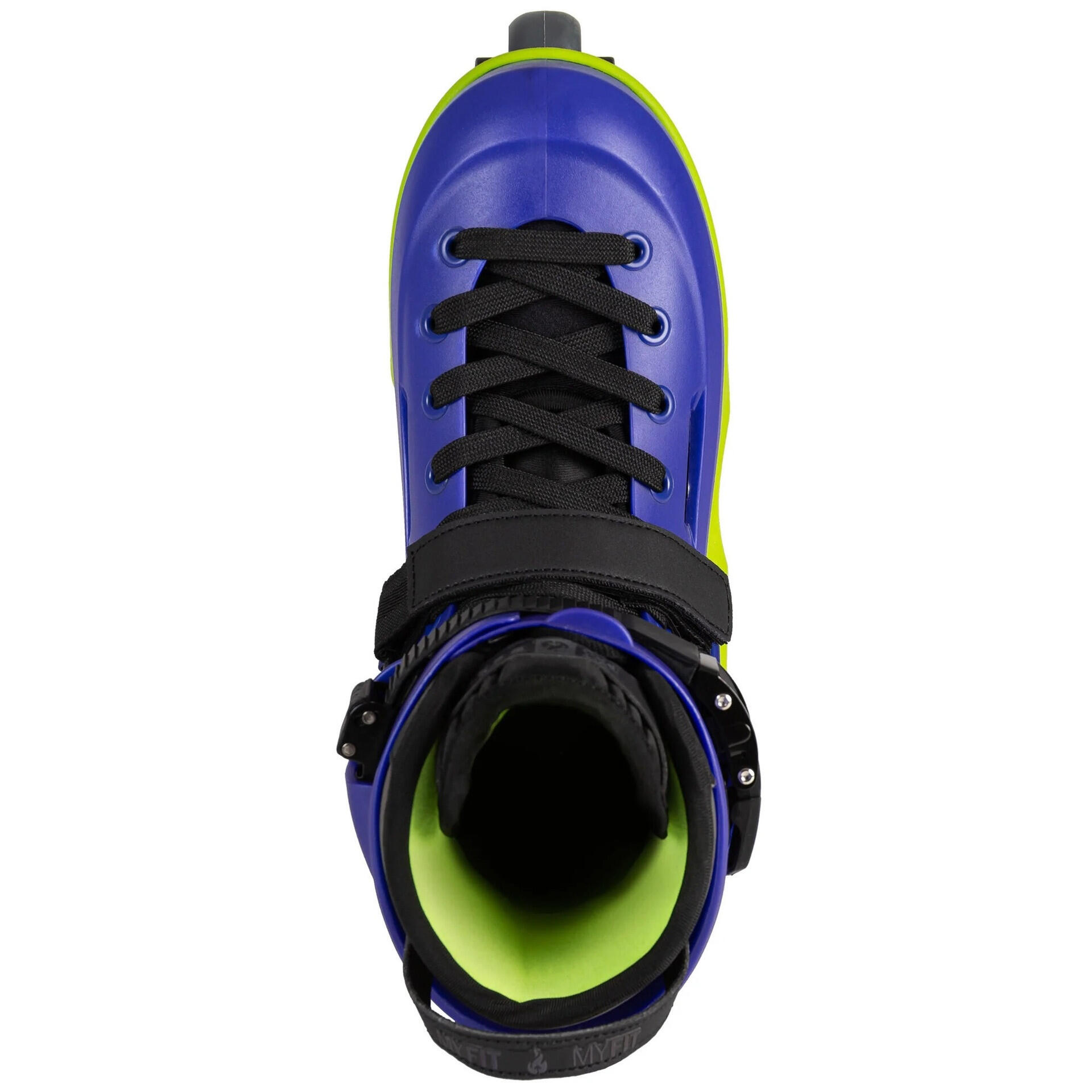 Rodillos USD Carlos Bernal 6/6