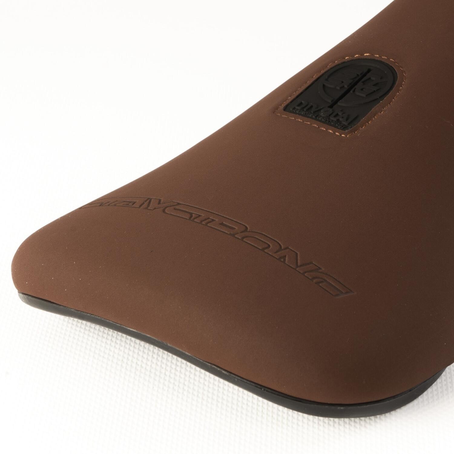 Selle Stay Strong Cutt Off Slim Pivotal Brown 2/2