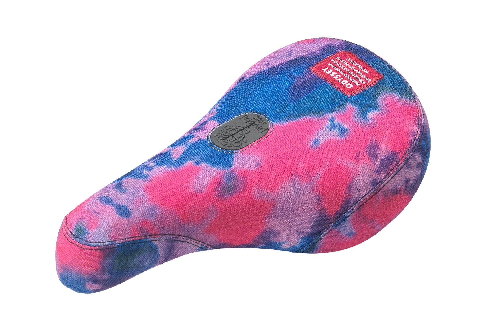 ODYSSEY Sella Odyssey Ross Fat Pivotal Tie Dye