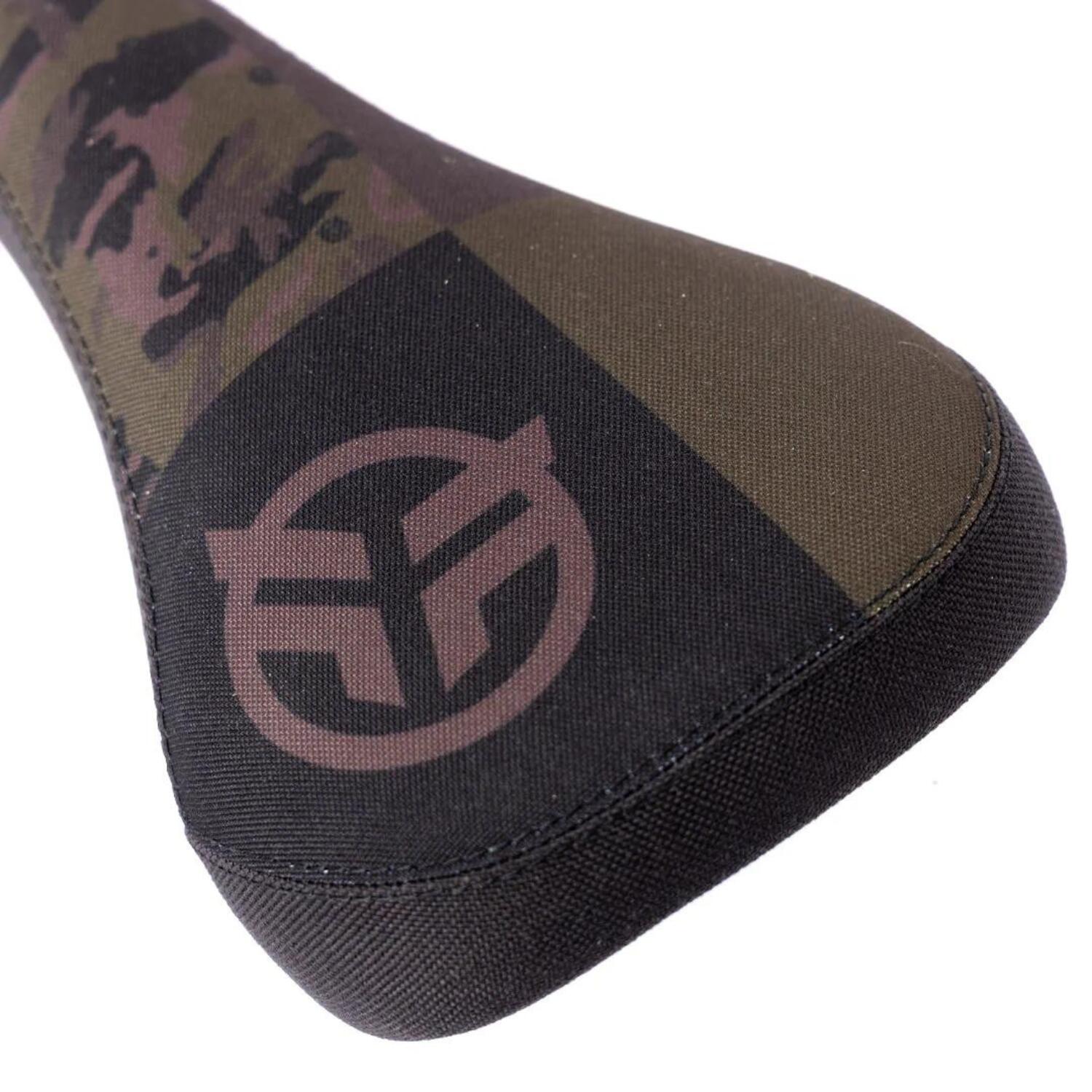 Selle Federal Mid Stealth 4 Square - Camo 3/3