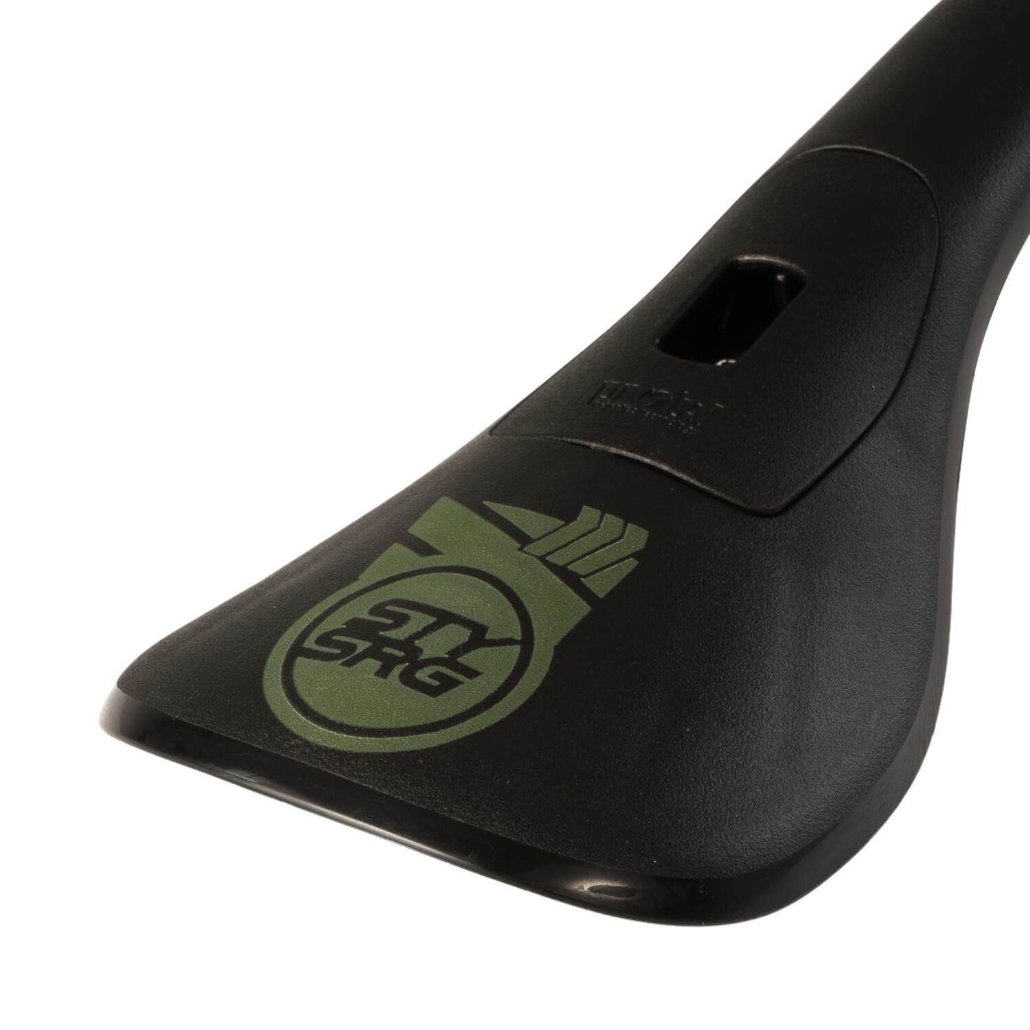 Selle Stay Strong Fast Chevron Pivotal Green Print 2/3