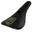 Stay Strong Fast Chevron Plastic Șa BMX - Negru/Verde