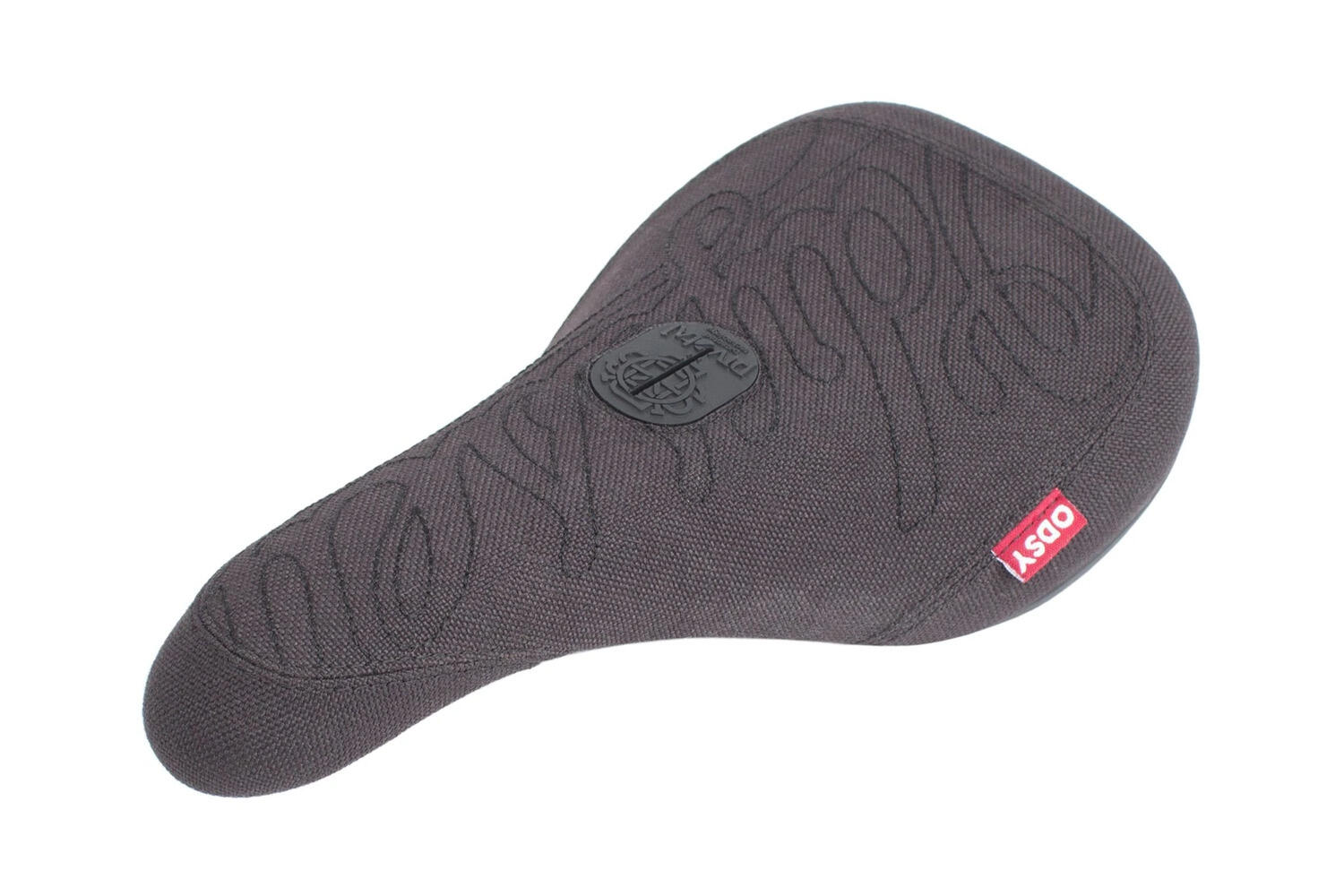 ODYSSEY Sella Odyssey Big Stitch Slim Cap Pivotal Nero