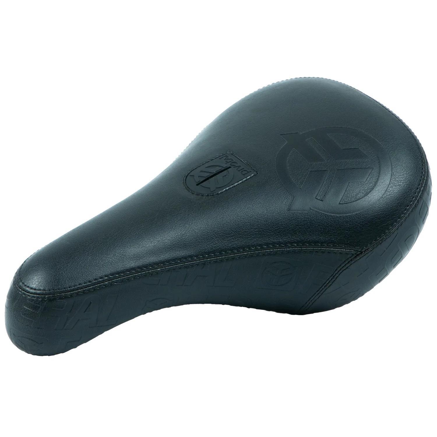 FEDERAL Sella Federal Mid Pivotal Debossed Logo - Nero