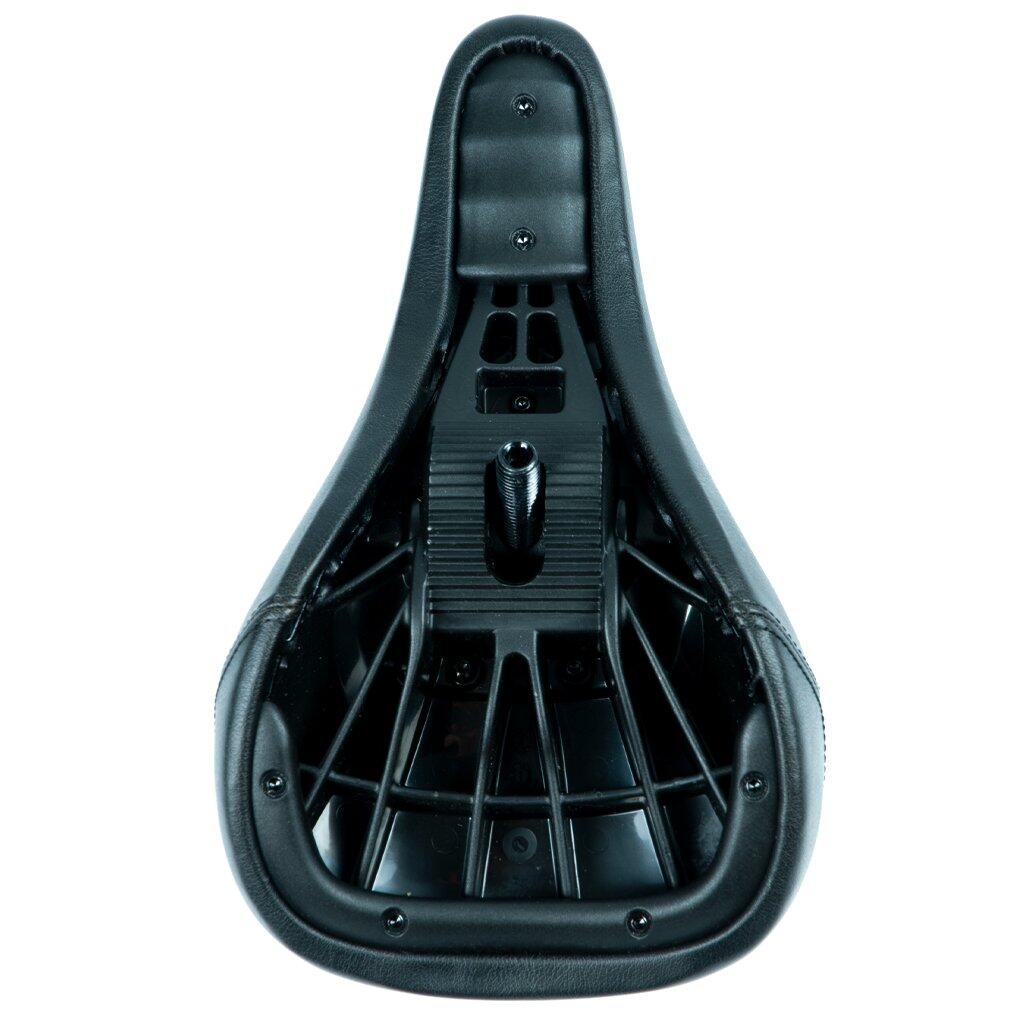 Sattel mid Federal Stealth Logo 5/5