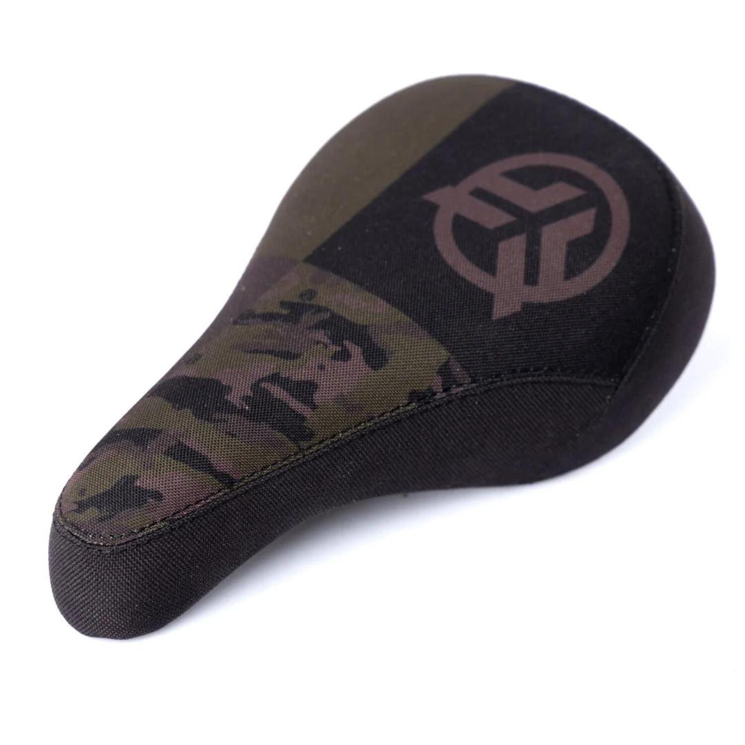 FEDERAL Sella Federal Mid Stealth 4 Square - Camo