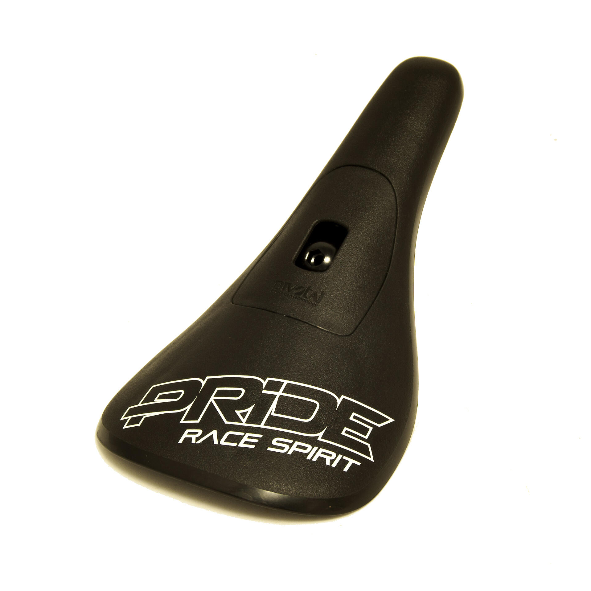 PRIDE RACING Sella Pride Pivotal Race Spirit Nero